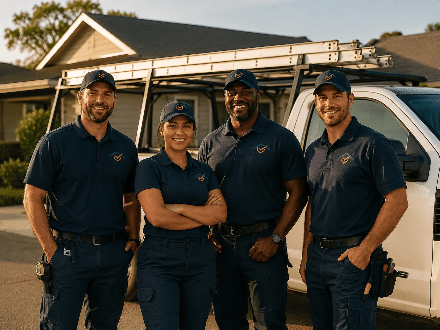 Roof Inspection company in Fall Creek, OR